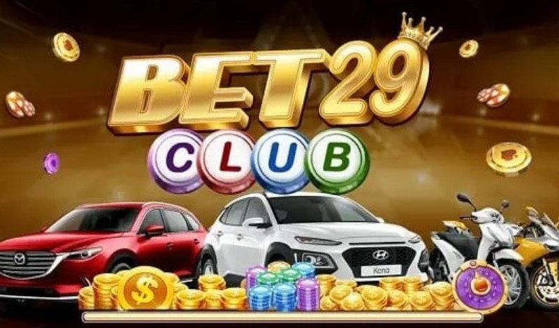 Nóng cuộc đua tranh giành miếng bánh thị phần thị trường game đổi thưởng giữa 789 Club và Bet29 Club