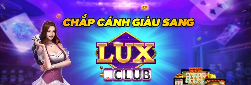 Người mới chơi game online nên tham gia làm giàu tại May Club hay Lux666 Club